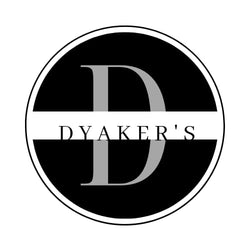 DYAKER'S 