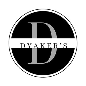 DYAKER&#39;S 